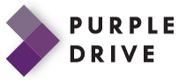 PurpleDrive Logo